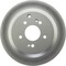 Centric Parts Gcx Brake Rotor, 320.51027 320.51027 - alternate 1